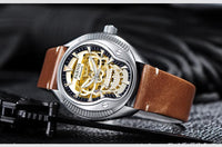Thumbnail for Montre Motard Homme