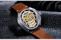 Thumbnail for Montre Motard Homme