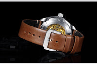 Thumbnail for Montre Squelette Luxe