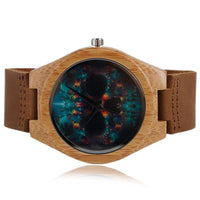 Thumbnail for Montre Crâne Coloré