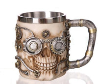 Thumbnail for Mug Steampunk