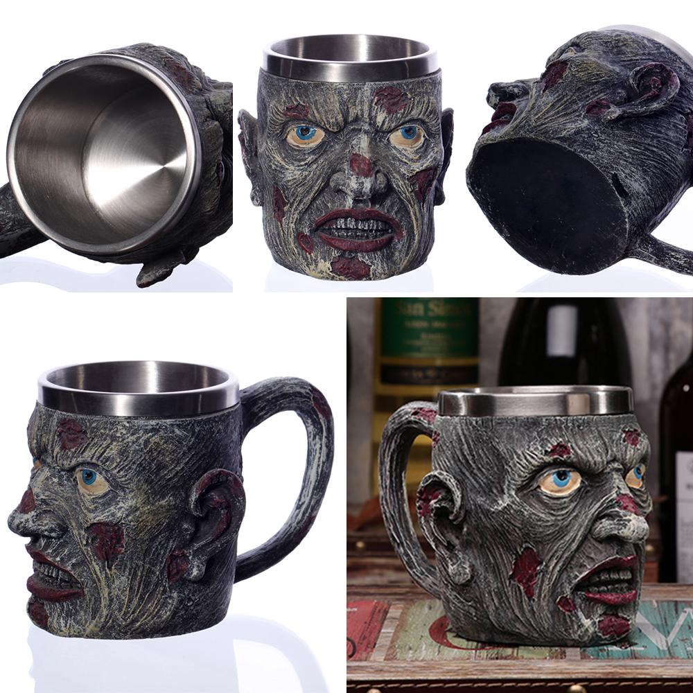 Mug Zombie