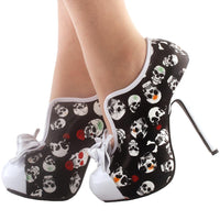 Thumbnail for Escarpin Noeud Papillon