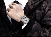 Thumbnail for Montre Motard Vintage