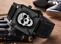 Thumbnail for Montre Motard Vintage