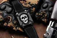 Thumbnail for Montre Motard Vintage