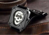 Thumbnail for Montre Motard Vintage