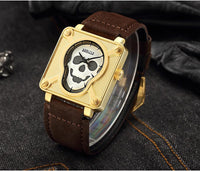 Thumbnail for Montre Motard Vintage