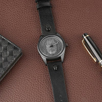 Thumbnail for Montre Crâne