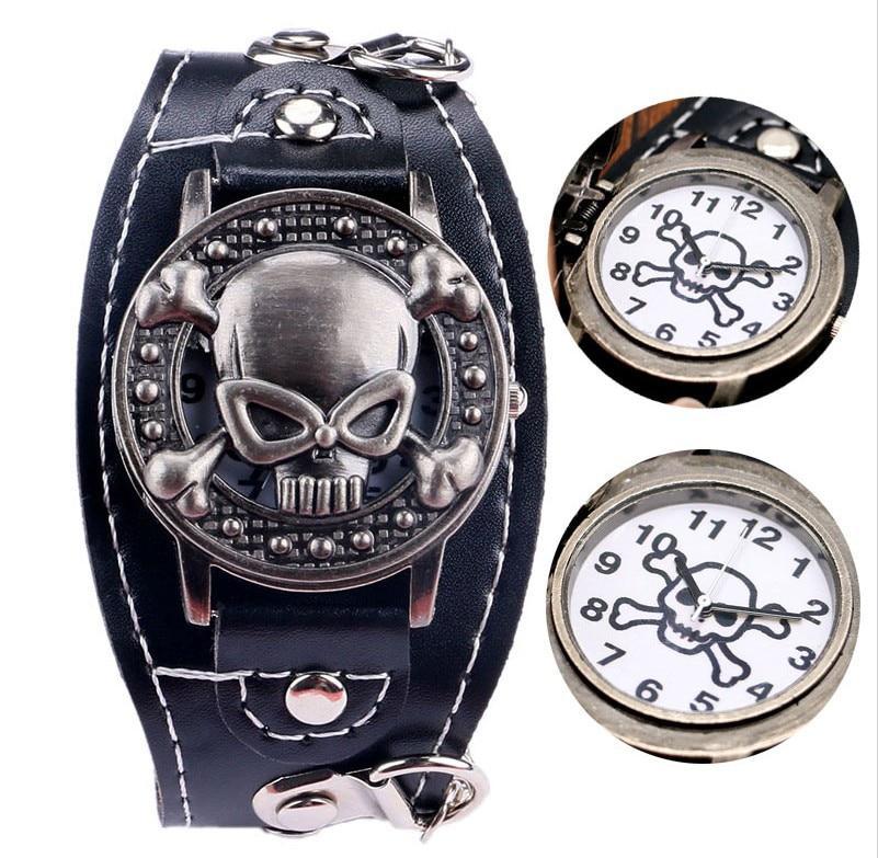 Montre Pour Motard