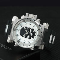 Thumbnail for Montre Biker Homme