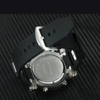 Thumbnail for Montre Biker Homme