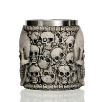 Thumbnail for Mug Crâne