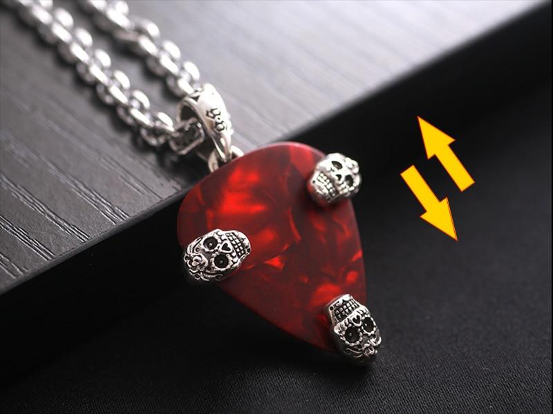 Pendentif Mexicain (Argent)