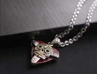 Thumbnail for Pendentif Mexicain (Argent)