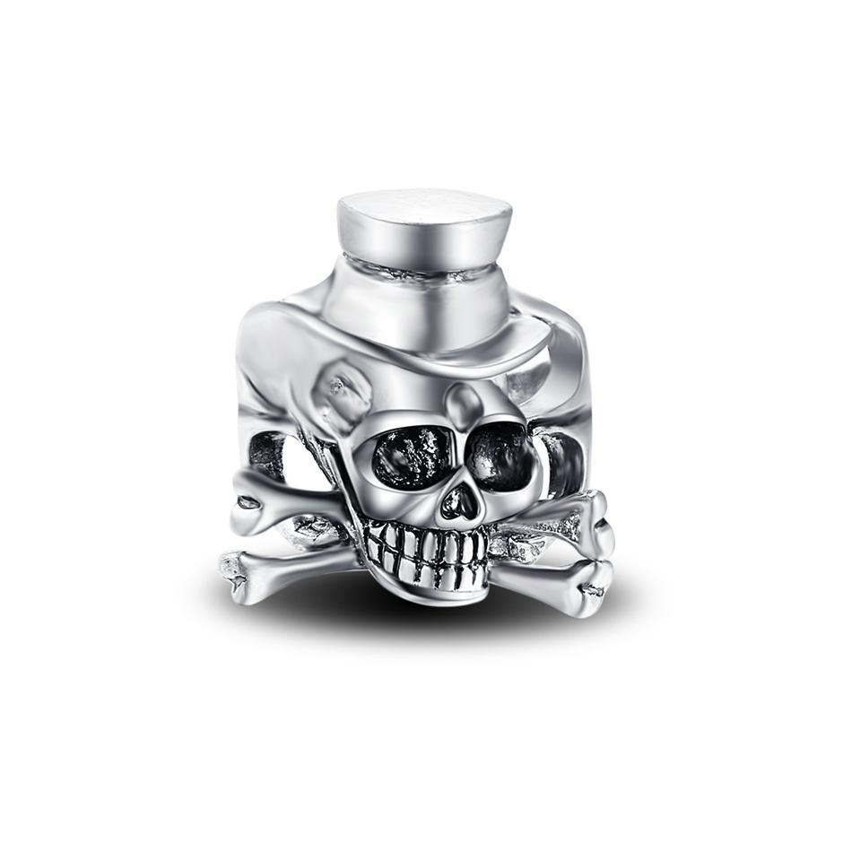 Bague Cowboy (Acier)