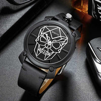 Thumbnail for Montre Gothique