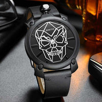 Thumbnail for Montre Gothique