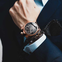 Thumbnail for Montre Gothique