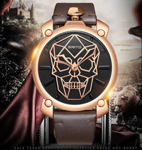 Thumbnail for Montre Gothique