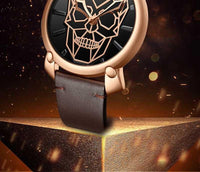 Thumbnail for Montre Gothique