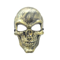 Thumbnail for Masque Skull