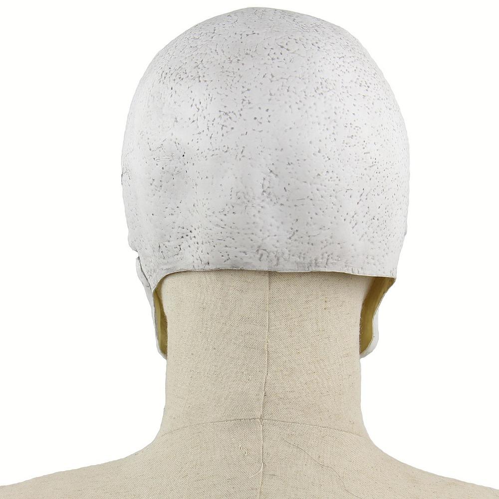 Masque Tête de Mort <br/> Halloween