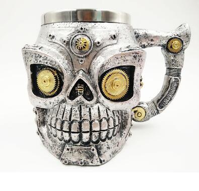 Mug Cyberpunk