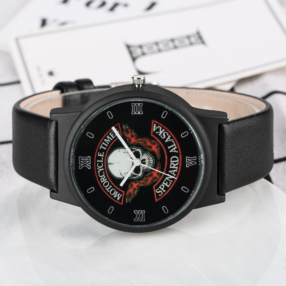 Montre Biker
