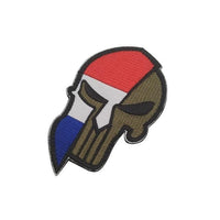 Thumbnail for Écusson Casque Spartiate