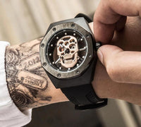 Thumbnail for Montre Cyberpunk