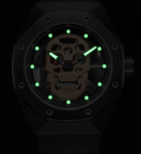 Thumbnail for Montre Cyberpunk