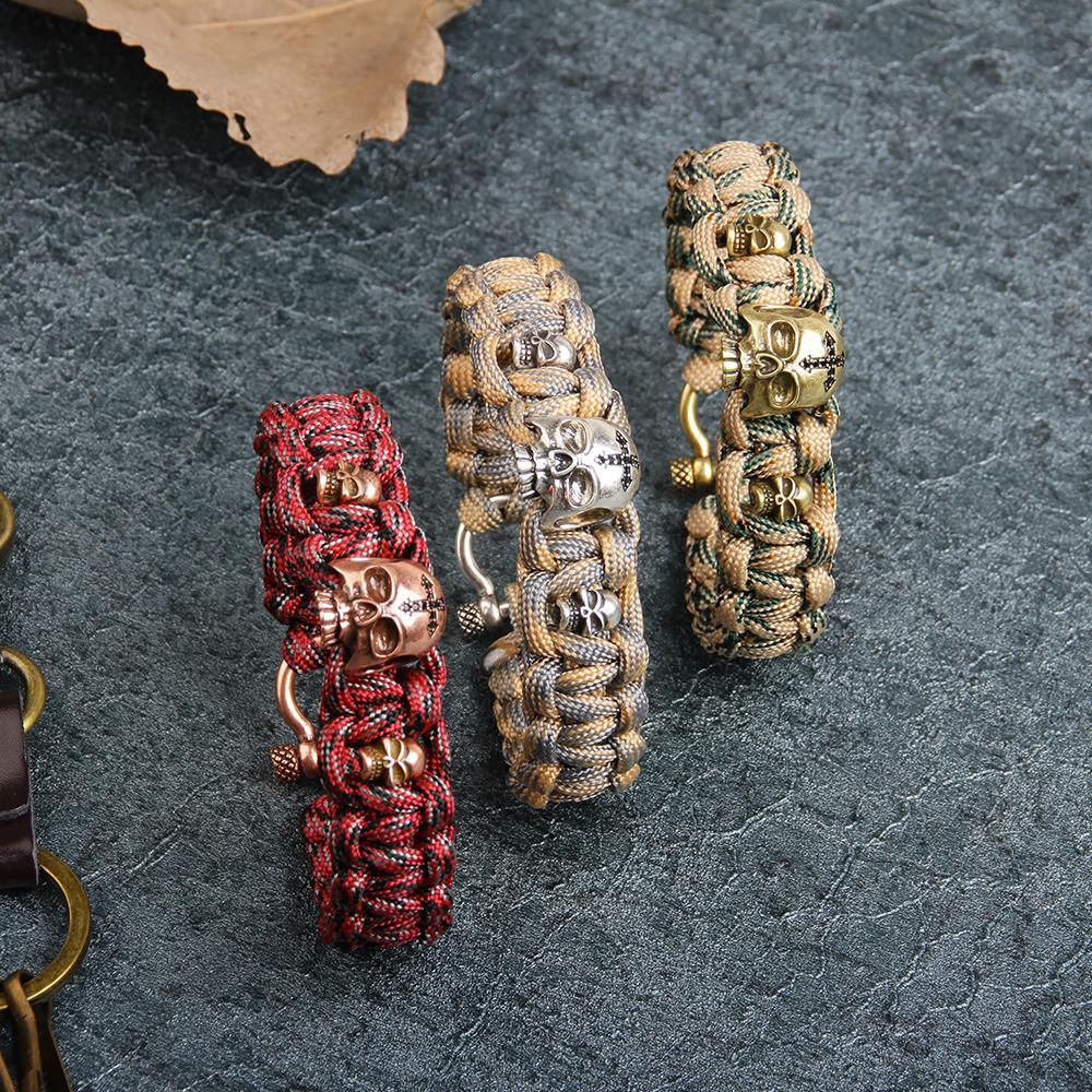 Bracelet Templier (Paracorde)