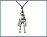 Thumbnail for Pendentif Pirate (Cuir)