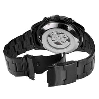 Thumbnail for Montre Tête de Mort Luxe