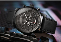 Thumbnail for Montre Tête de Mort