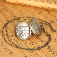 Thumbnail for Montre À Gousset Biker