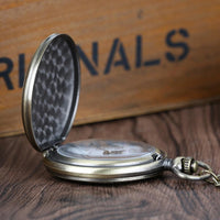 Thumbnail for Montre À Gousset Homme