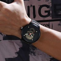 Thumbnail for Montre Rock Femme