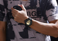 Thumbnail for Montre Rock Femme