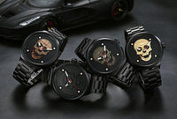 Thumbnail for Montre Rock Femme