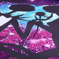 Thumbnail for Housse de Couette <br/> Tête de Mort Love