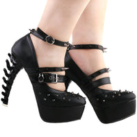 Thumbnail for Escarpin Rock N' Roll