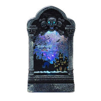 Thumbnail for Lampe Pierre Tombale