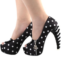 Thumbnail for Escarpin Rockabilly