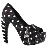 Thumbnail for Escarpin Rockabilly