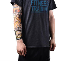 Thumbnail for Fausse Manche Crâne