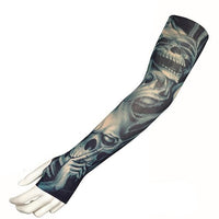 Thumbnail for Manche Faux Tatouage