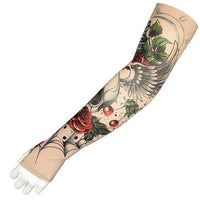 Thumbnail for Fausse Manche Tatoo