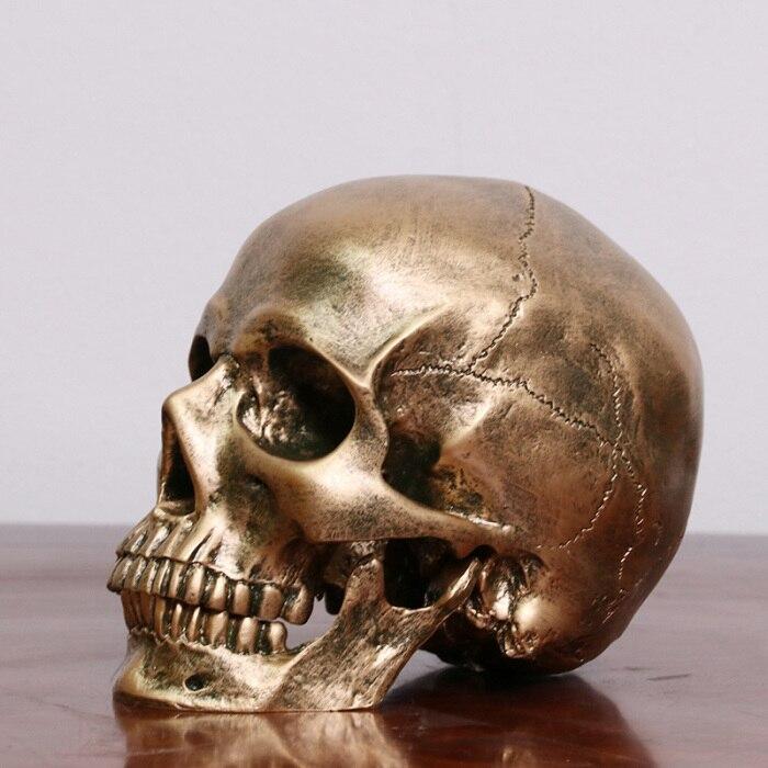 Skull Décoration